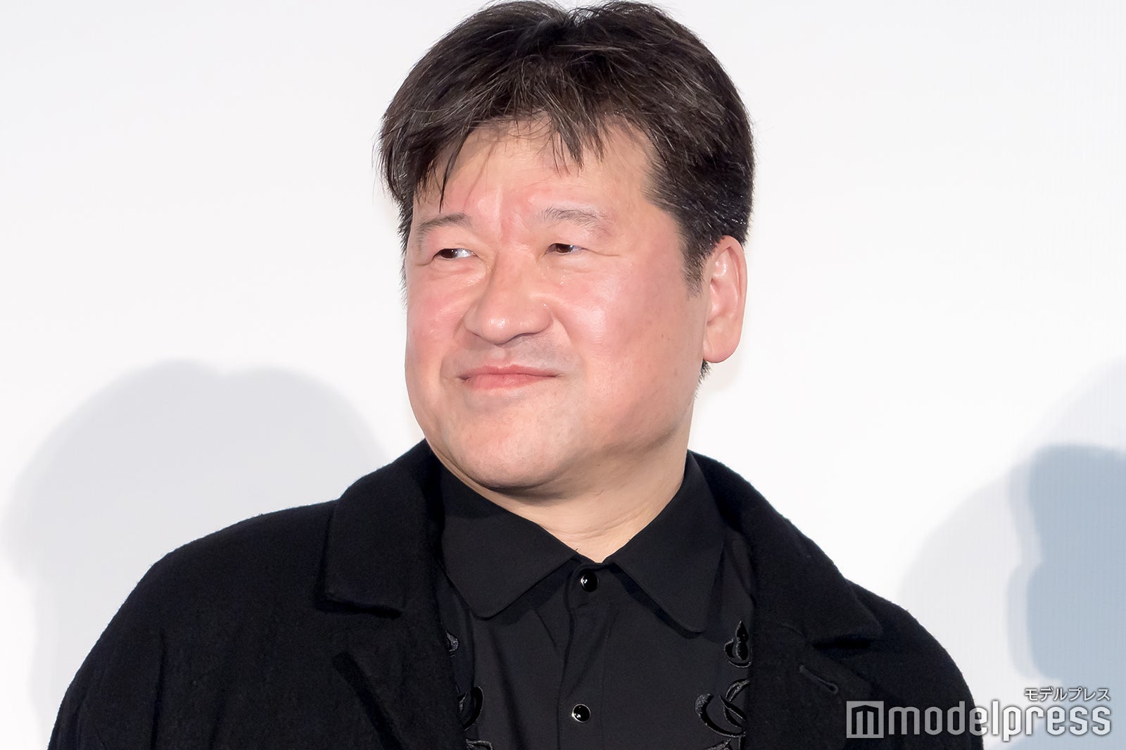 佐藤二朗（C）モデルプレス