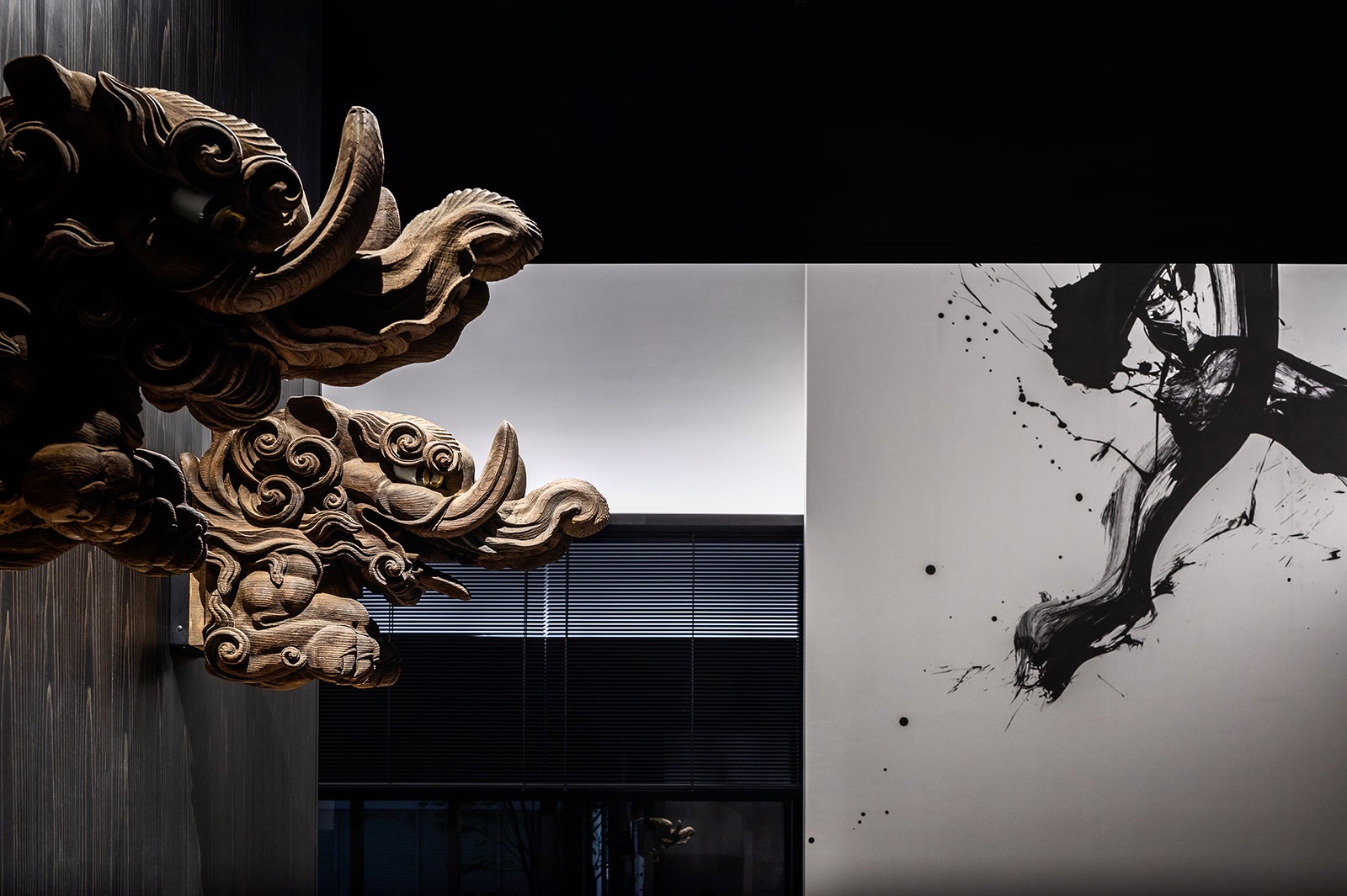 三井ガーデンホテル京都河原町浄教寺／画像提供：三井不動産