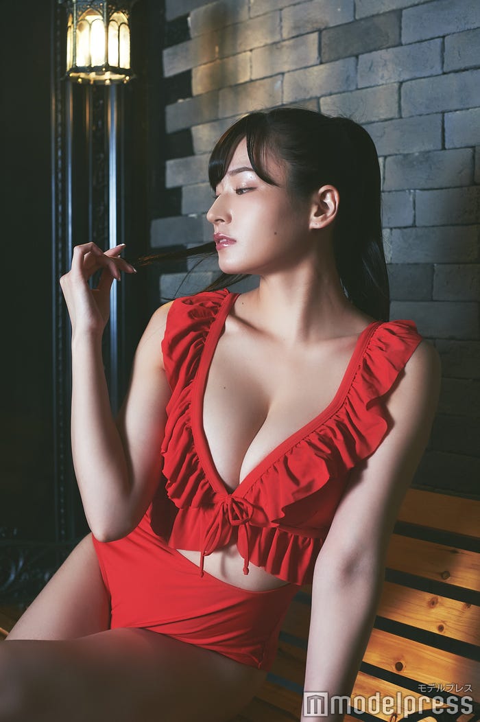 清瀬汐希(C)モデルプレス