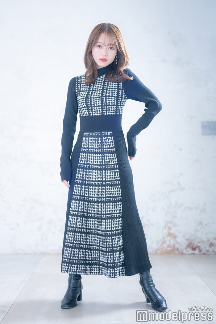 河邊仁紀さん(C)モデルプレス