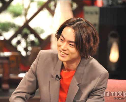 菅田将暉、“鬼ちゃん”役へのこだわりとは?「後から入っていくのが怖かった」