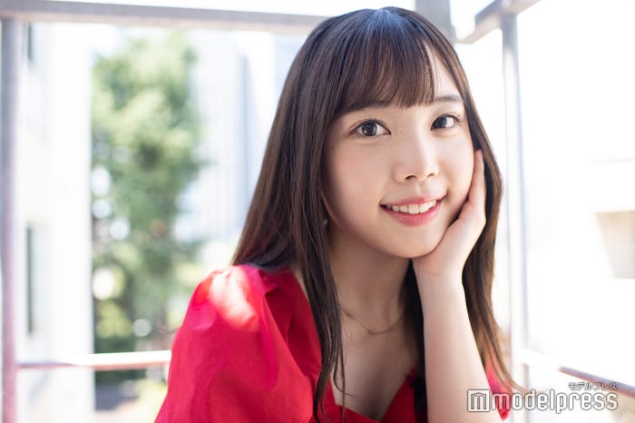 松本奈子さん(C)モデルプレス