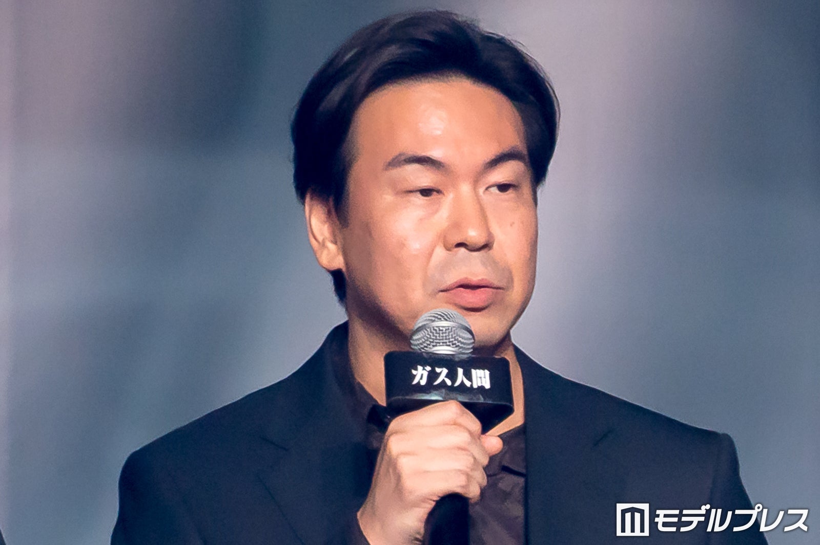 片山慎三監督（C）モデルプレス