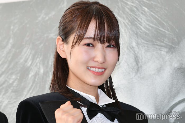 櫻坂46卒業発表の菅井友香 キャプテンとして欅坂46時代からグループ牽引 略歴 モデルプレス