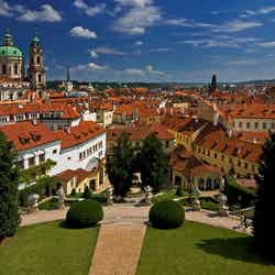 世界中のカップル憧れの地!「チェコ」のロマンティックな観光スポット5選