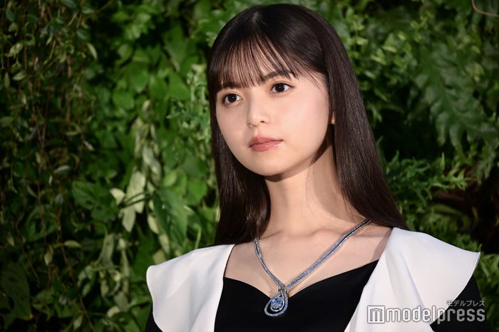 齋藤飛鳥 (C)モデルプレス