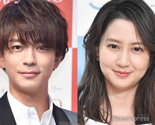河北麻友子、“親友”桐谷美玲の夫・三浦翔平のプライベートな一面明かす