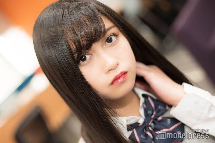 Tiktokで話題の美少女 西山乃利子に 可愛く撮るコツ 聞いてみた モデルプレスインタビュー モデルプレス Tiktokで話題の美少女 西山乃利子に 可愛く撮るコツ 聞いてみた モデルプレスインタビュー モデルプレス