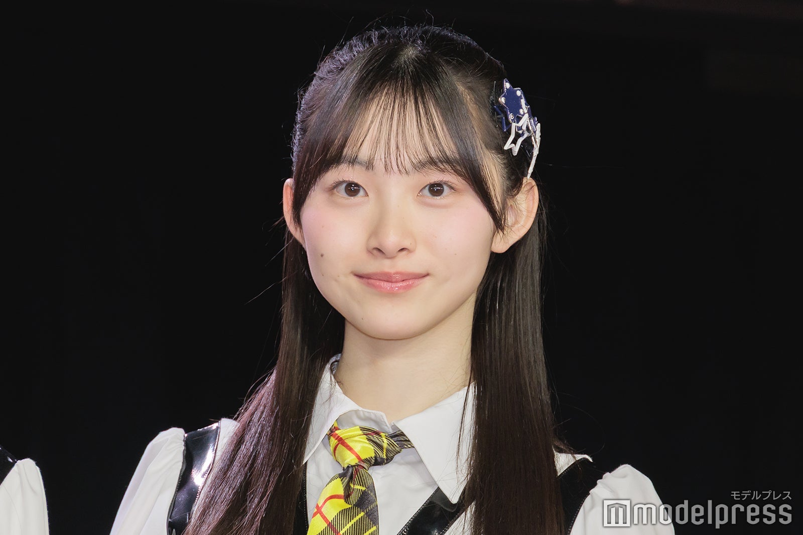 渡邉葵心（C）モデルプレス