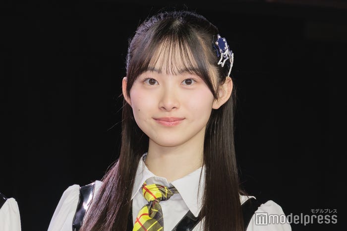 渡邉葵心(C)モデルプレス