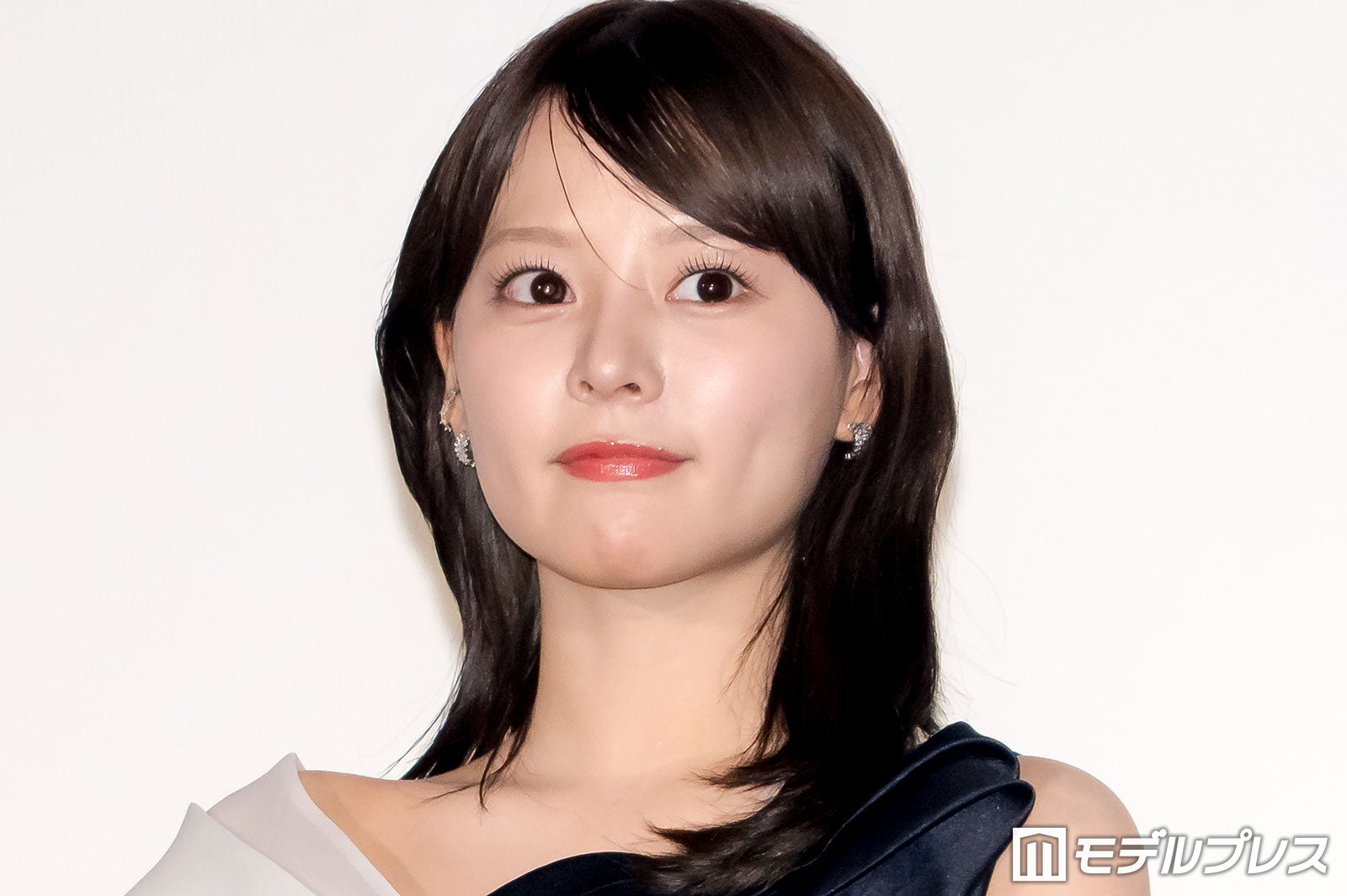 齊藤なぎさ（C）モデルプレス