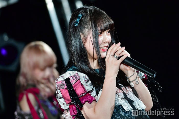 兎凪さやか (C)モデルプレス