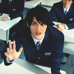 トッキュウ4号 横浜流星 金髪美女に 惚れたぜ クール コミカルなギャップで魅了 モデルプレス