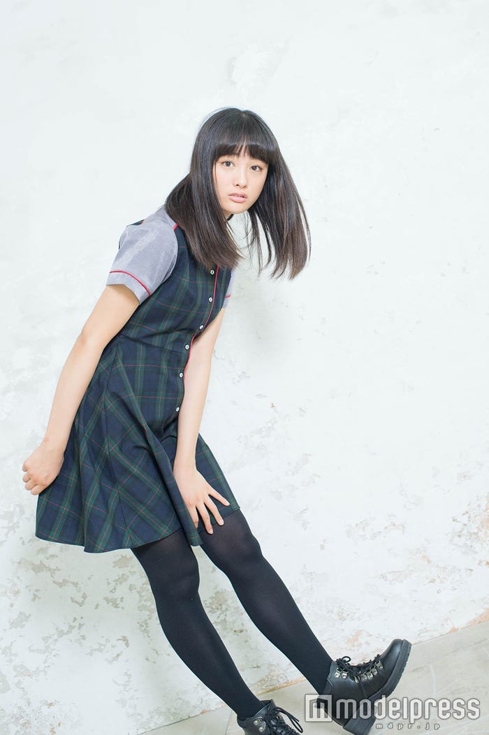 大友花恋(C)モデルプレス