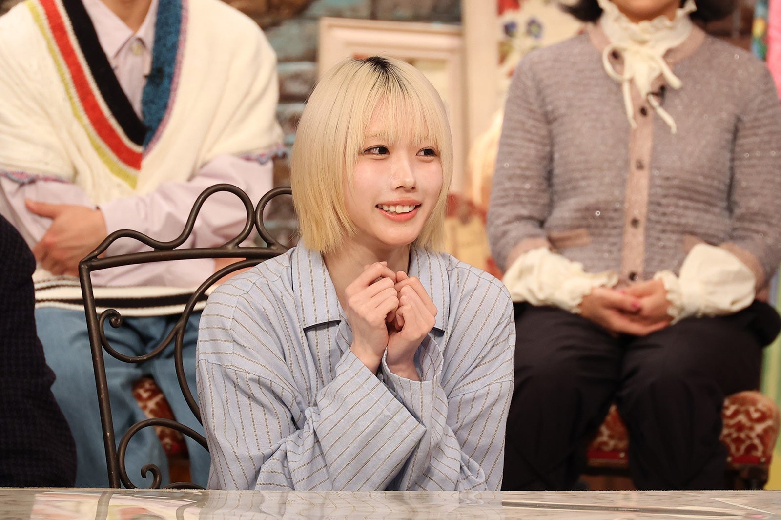 あの「路上で暴れて補導される」アウト加減衰えず A.B.C-Z塚田僚一・遠野なぎこら“アウト軍団”再集結