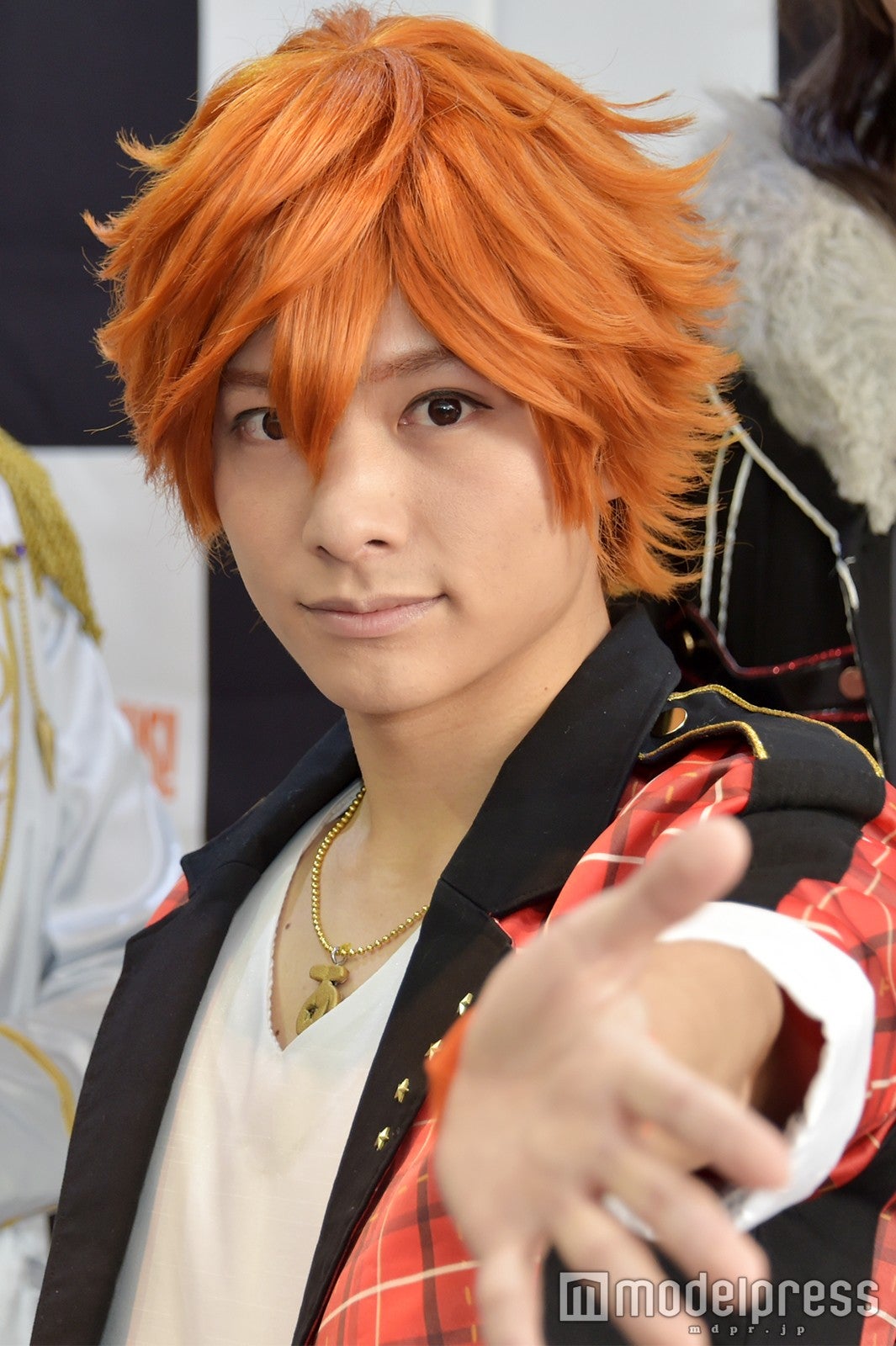 小澤廉 （C）モデルプレス