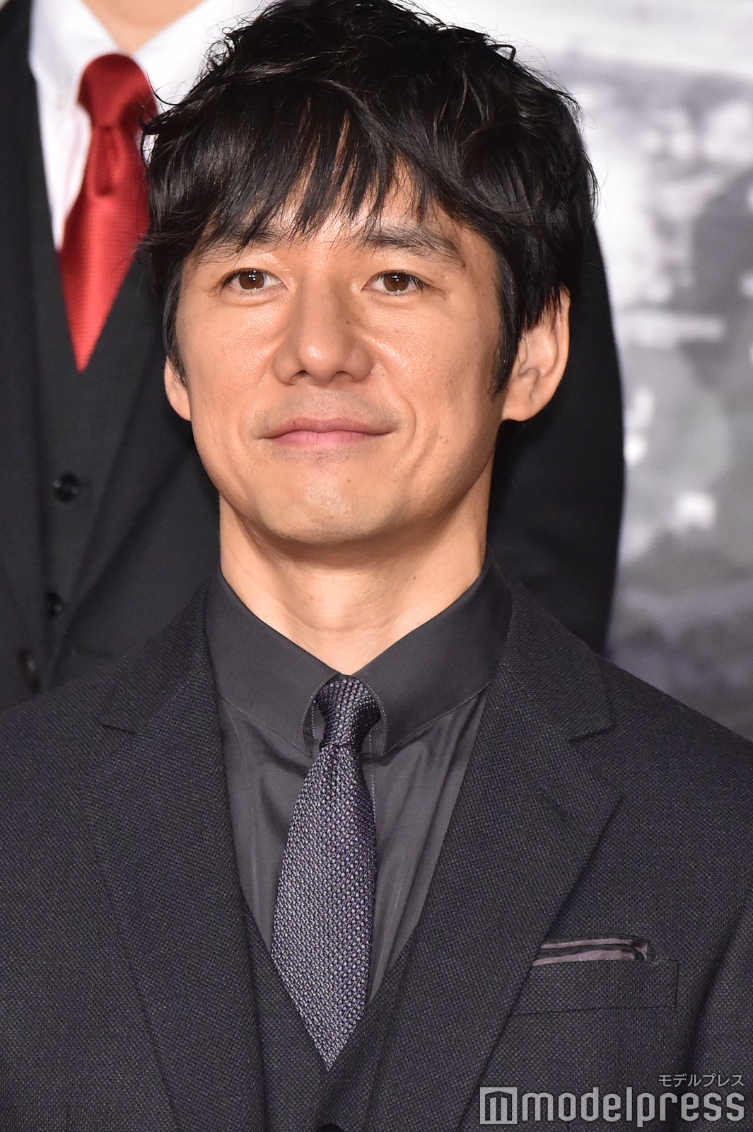 西島秀俊（C）モデルプレス