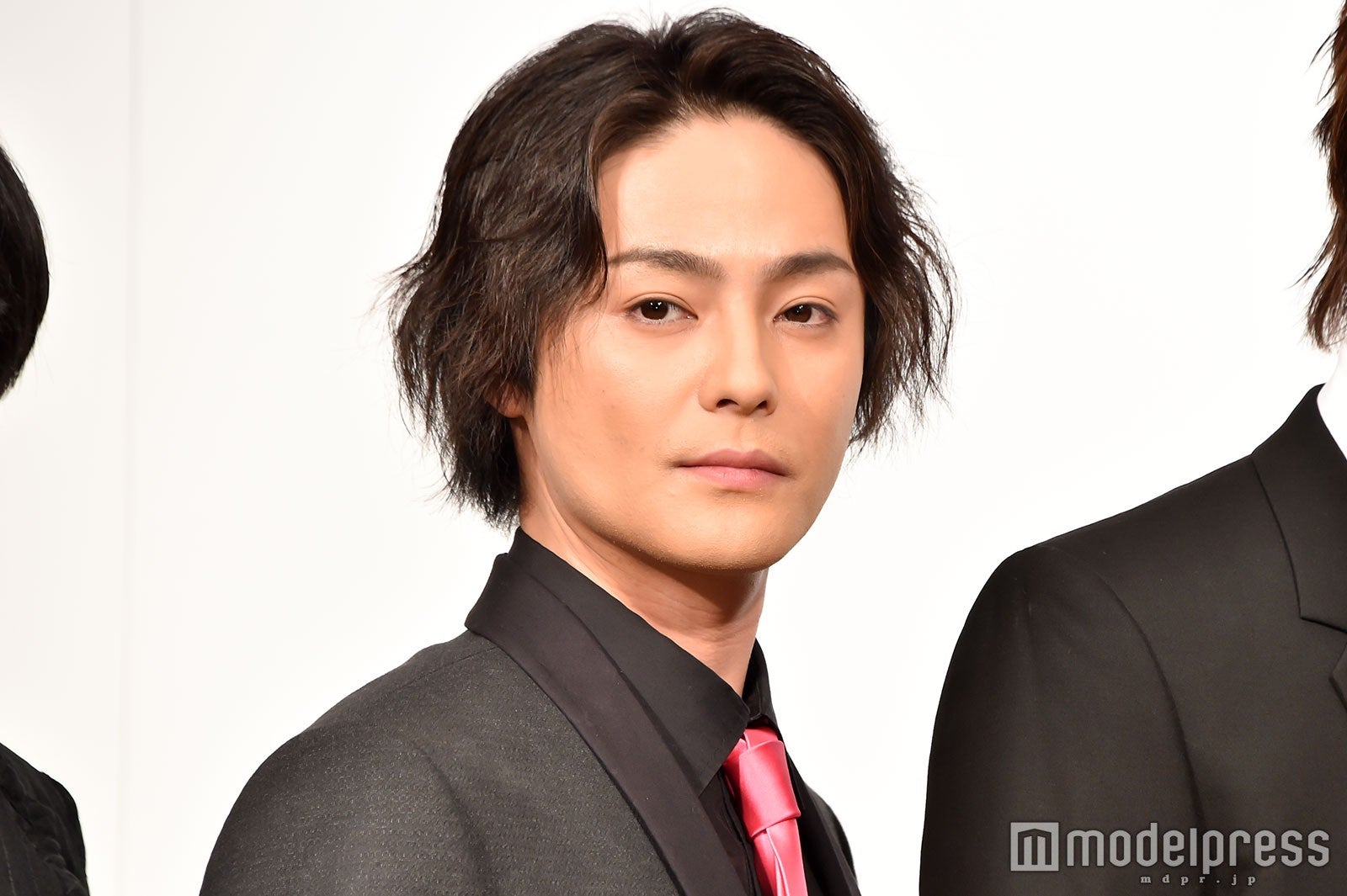 木村了（C）モデルプレス