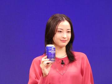 広瀬すず 「大人まるちゃん」な姿にドキッ！鮮やか赤色ドレスで登場 おにぎりの具に悩み「冷蔵庫に魚卵しかない」