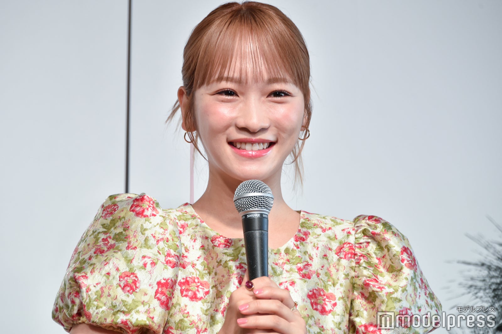 川栄李奈（C）モデルプレス