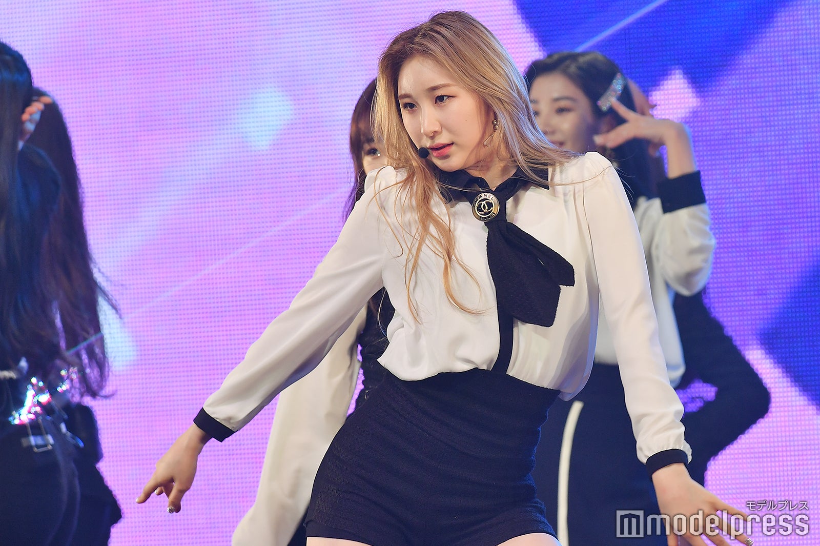 イ・チェヨン （C）モデルプレス