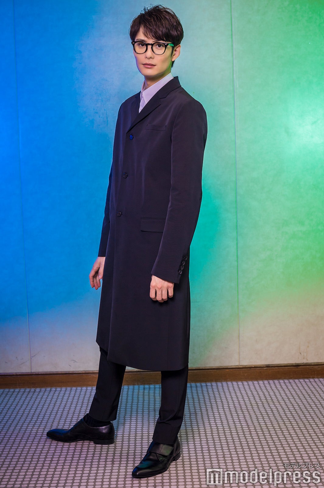 岡田将生（C）モデルプレス