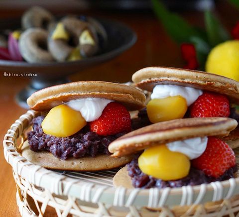 こどもの日に食べるお菓子のレシピ特集 おすすめの簡単手作りスイーツでお祝いしよう モデルプレス