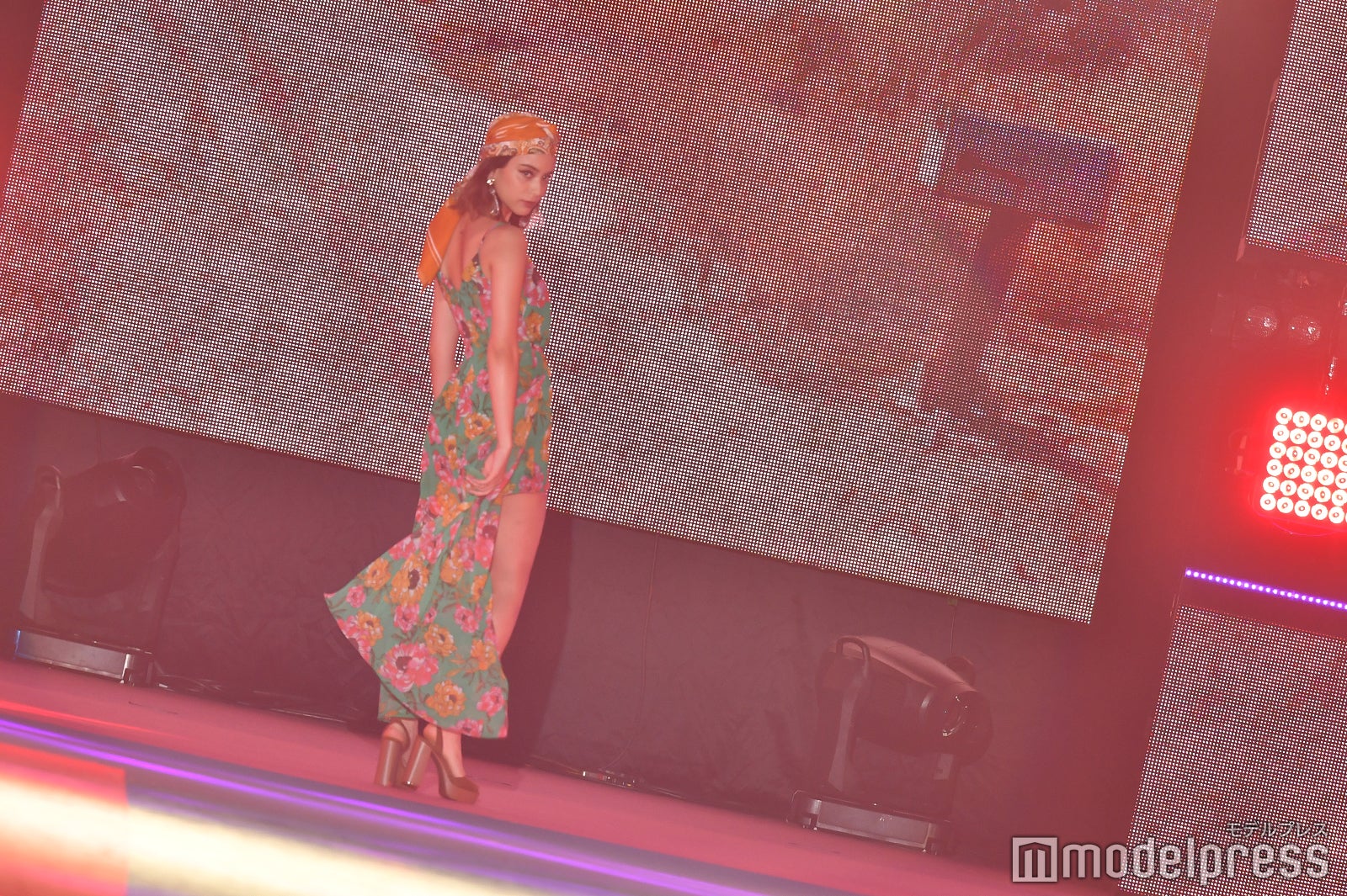 滝沢カレン（C）モデルプレス