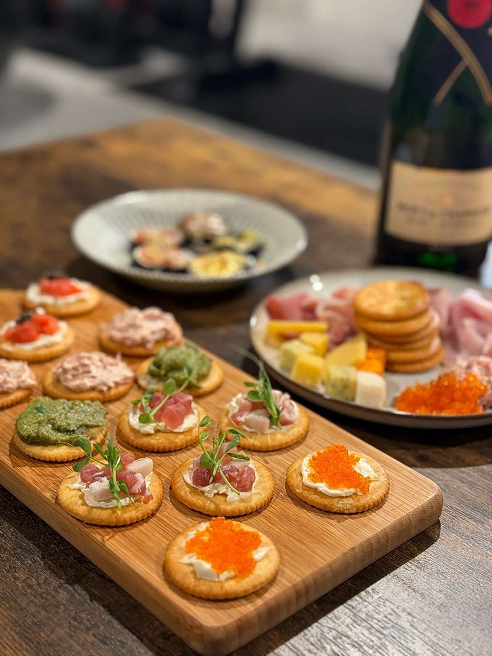 エハラマサヒロの妻・江原千鶴さんブログより