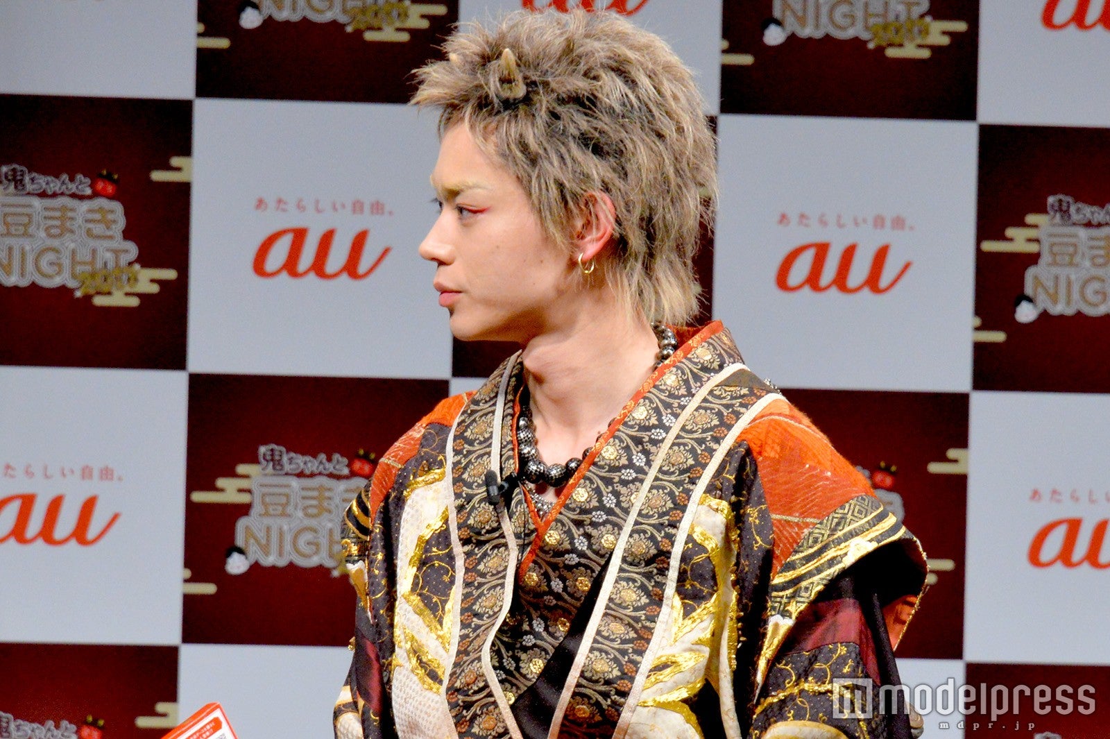 菅田将暉（C）モデルプレス