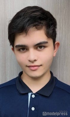 近藤アレックス陽元