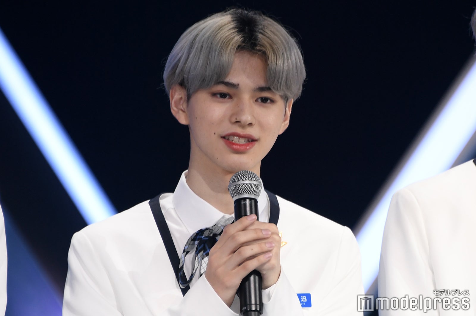 松田迅（C）モデルプレス