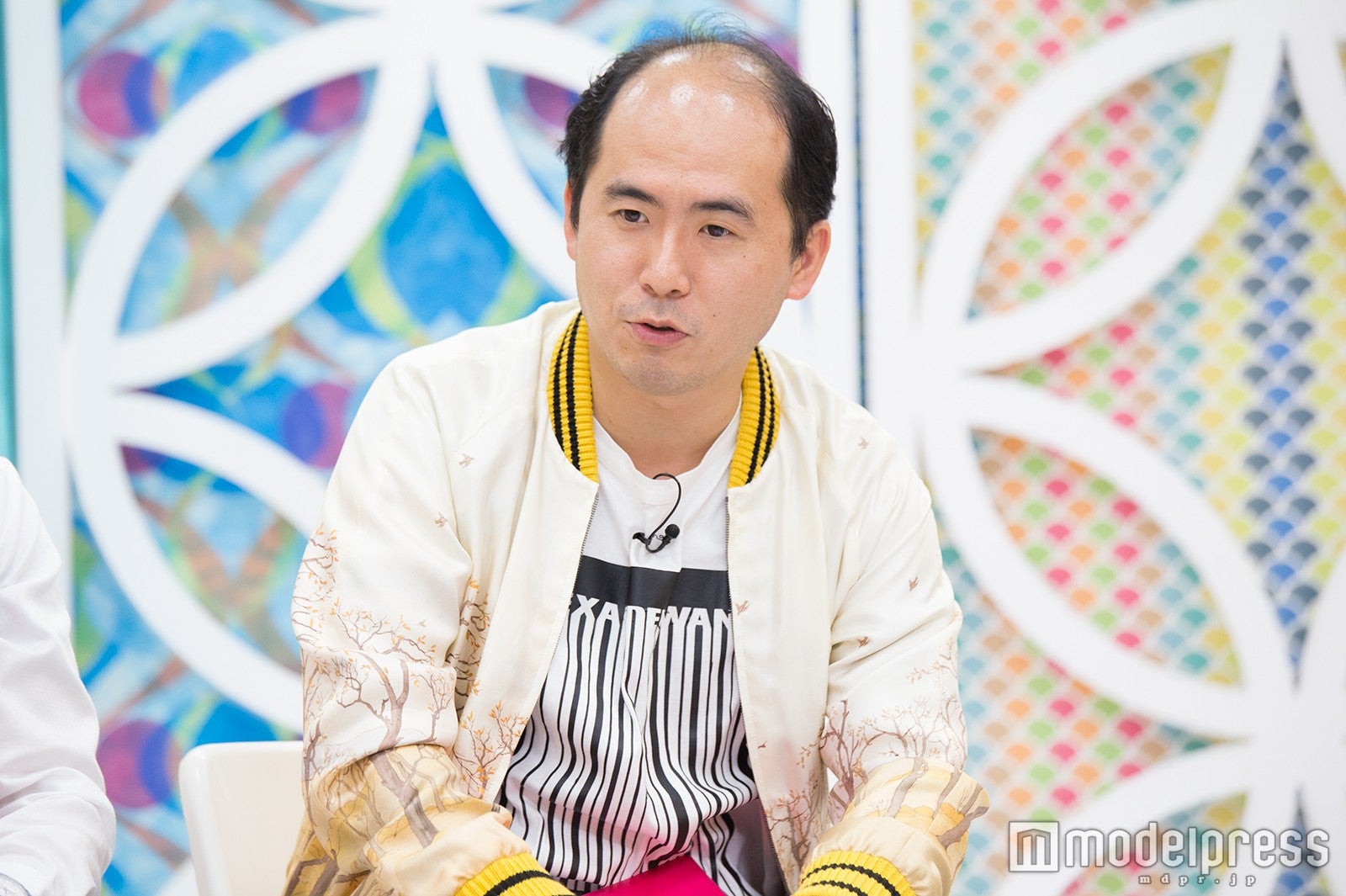 斎藤司 （C）モデルプレス