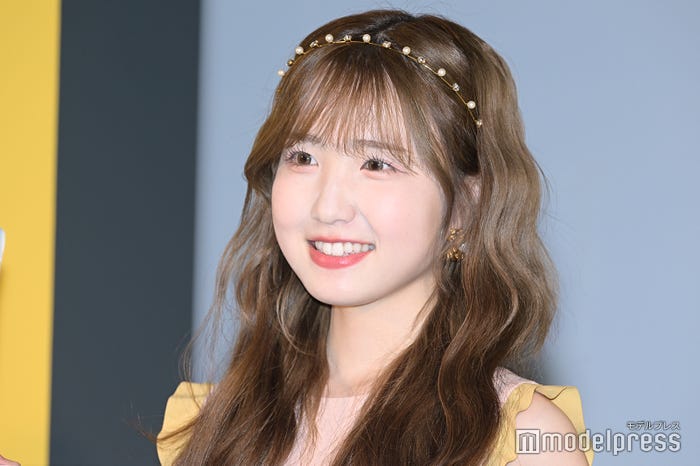 本田仁美(C)モデルプレス