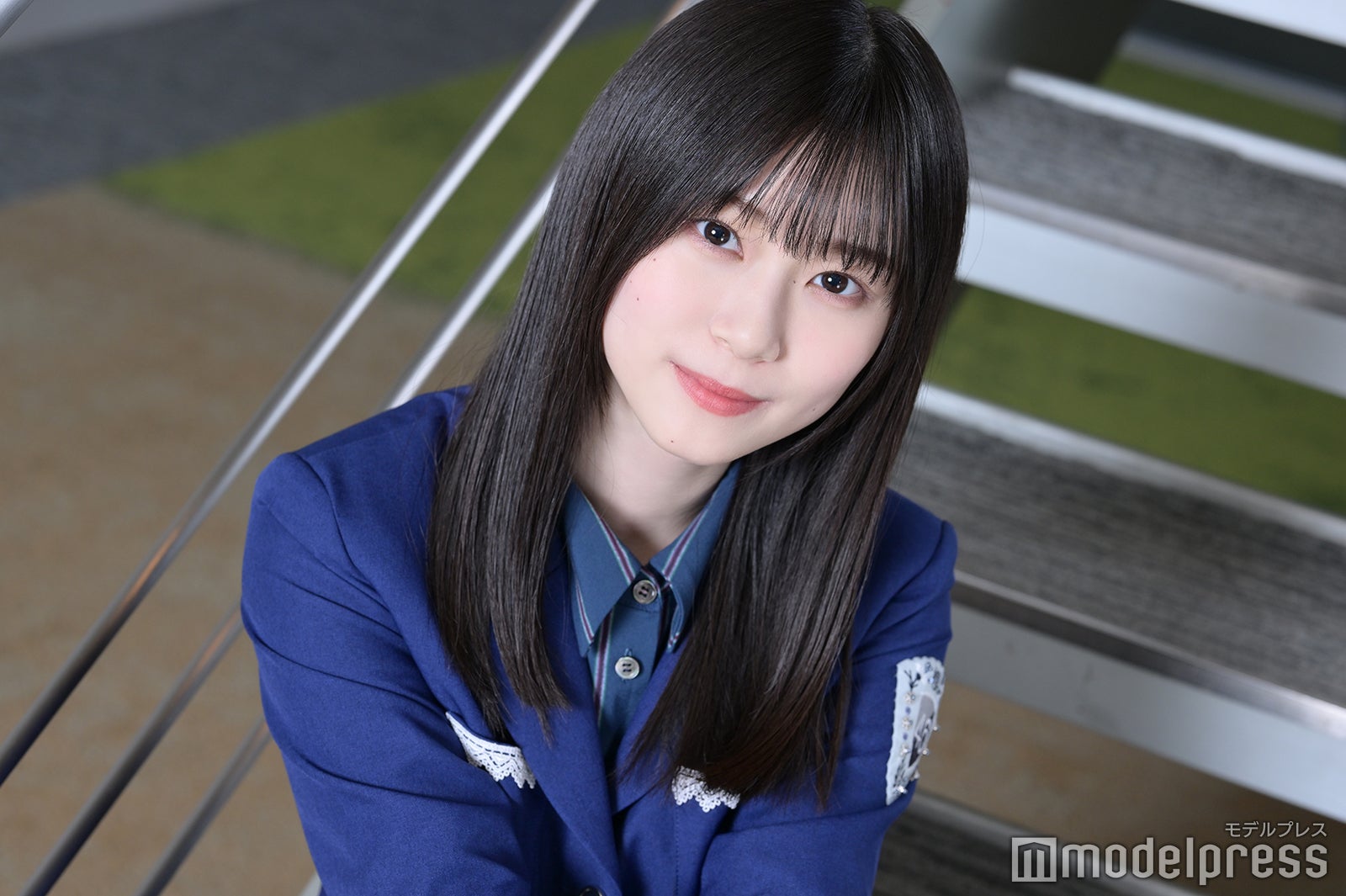 櫻坂46 三期生・山下瞳月インタビュー「自分に自信がない…」大粒の涙を