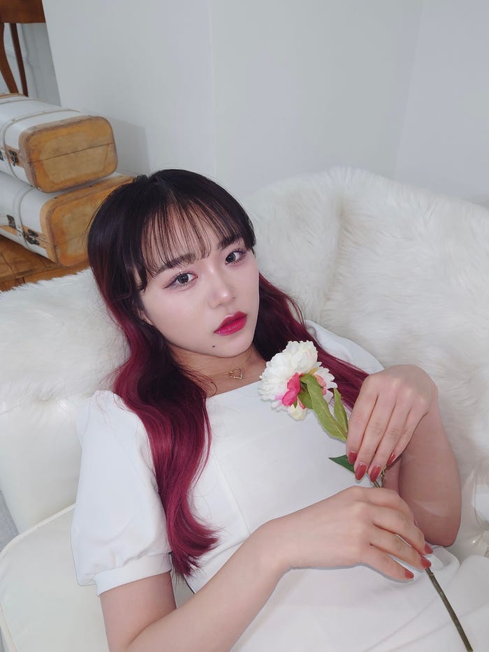 大塚咲妃子さん(提供写真)