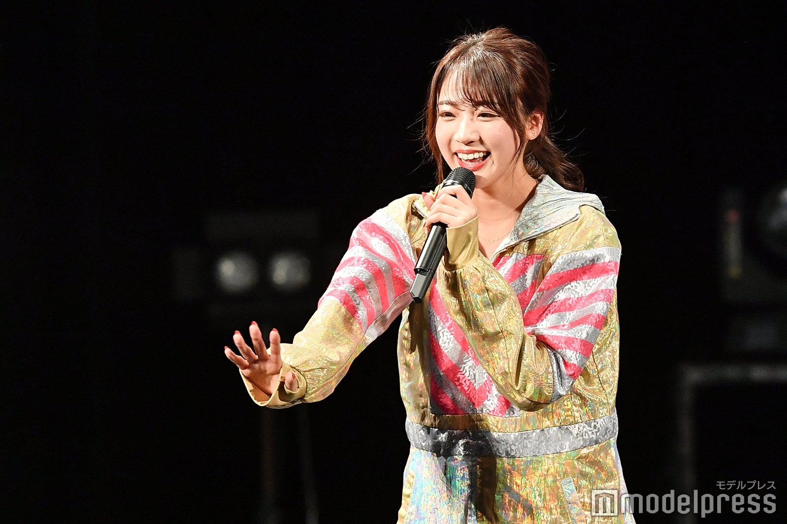 夢みるアドレセンス（C）モデルプレス