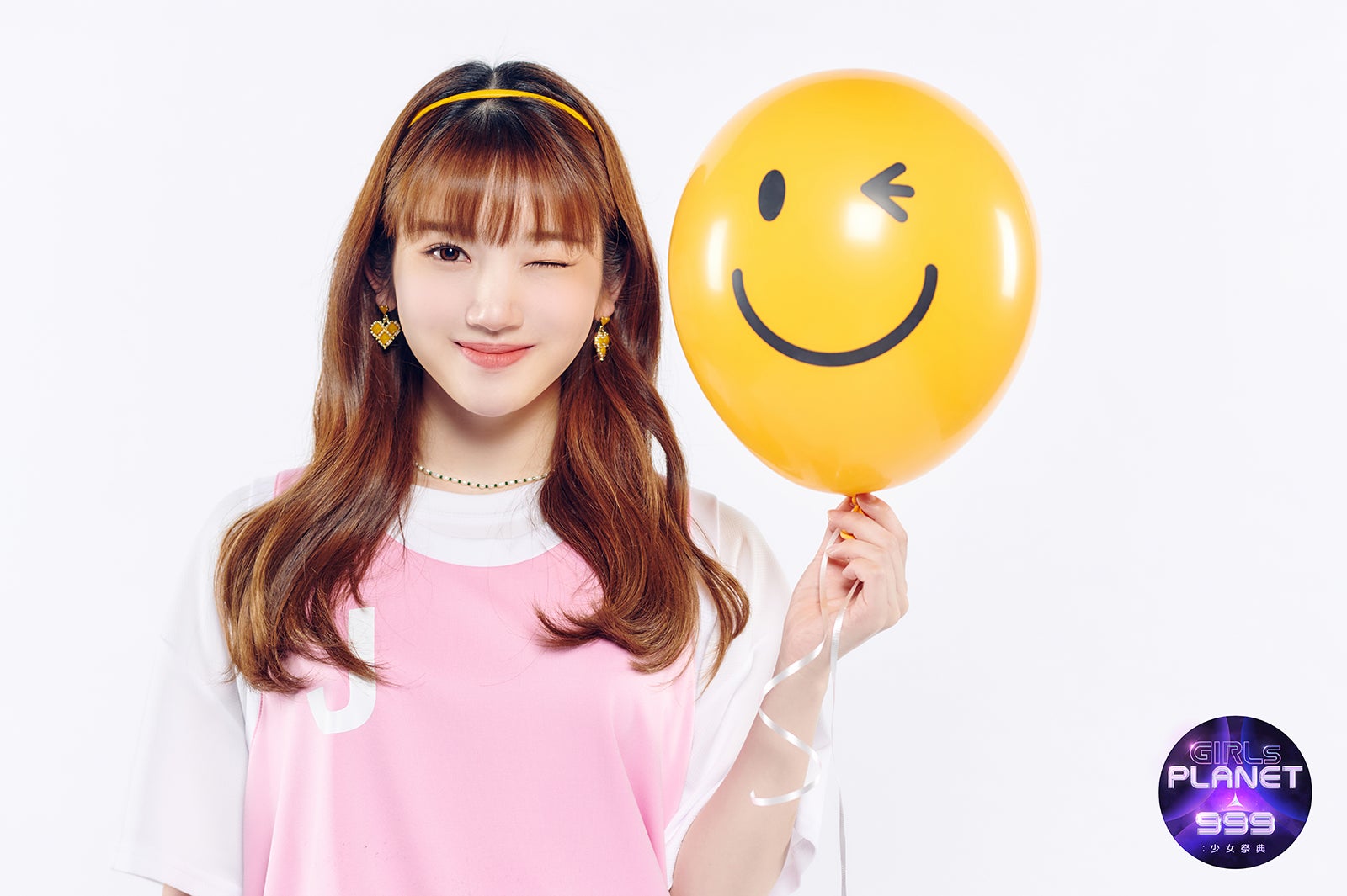 久保 玲奈 （C）CJ ENM Co., Ltd, All Rights Reserved