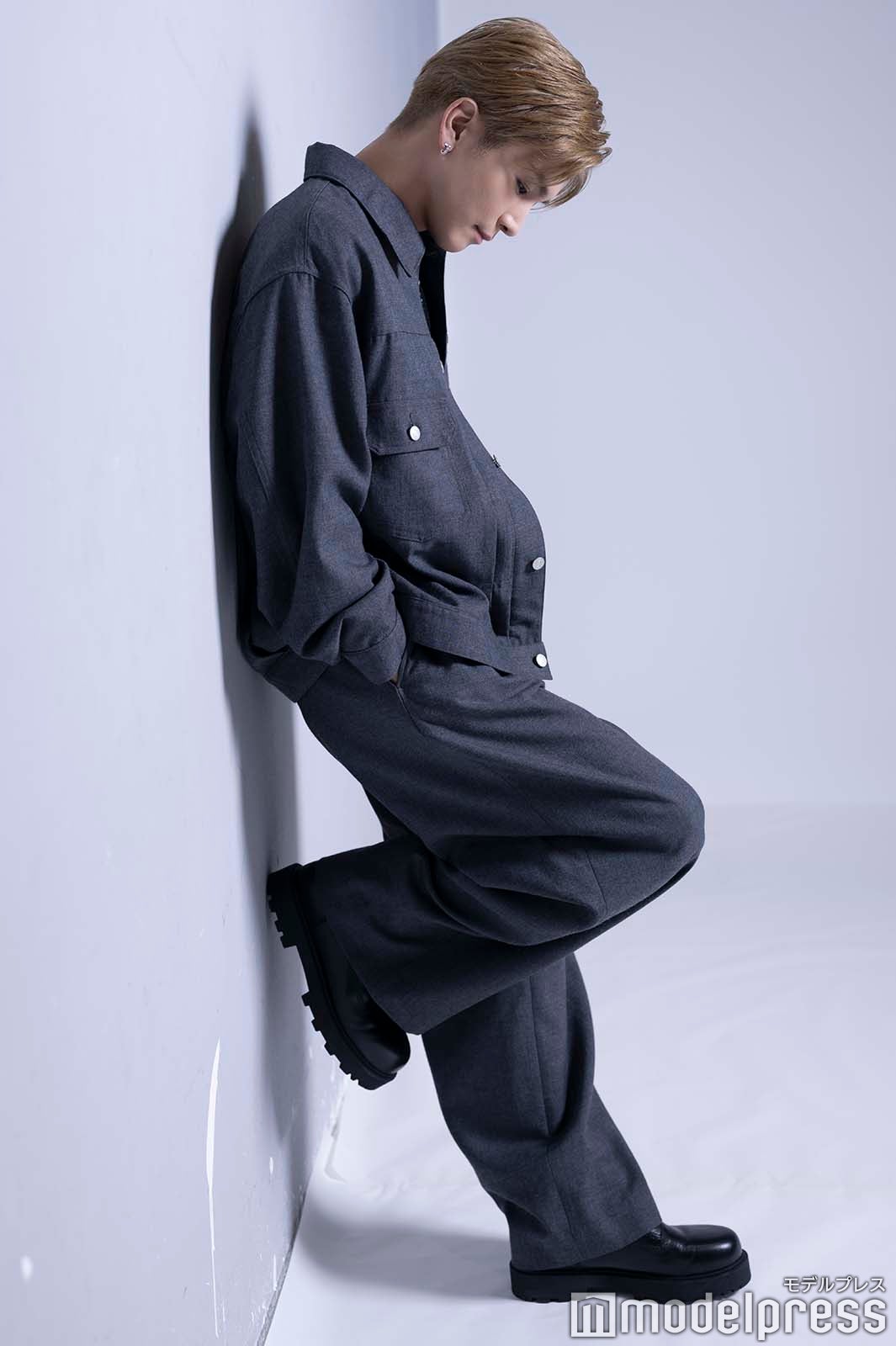 岩田剛典（C）モデルプレス