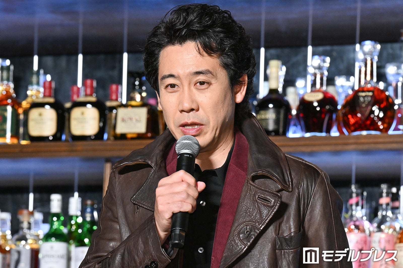 大泉洋（C）モデルプレス