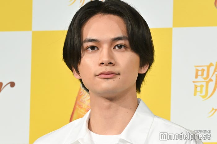 北村匠海(C)モデルプレス