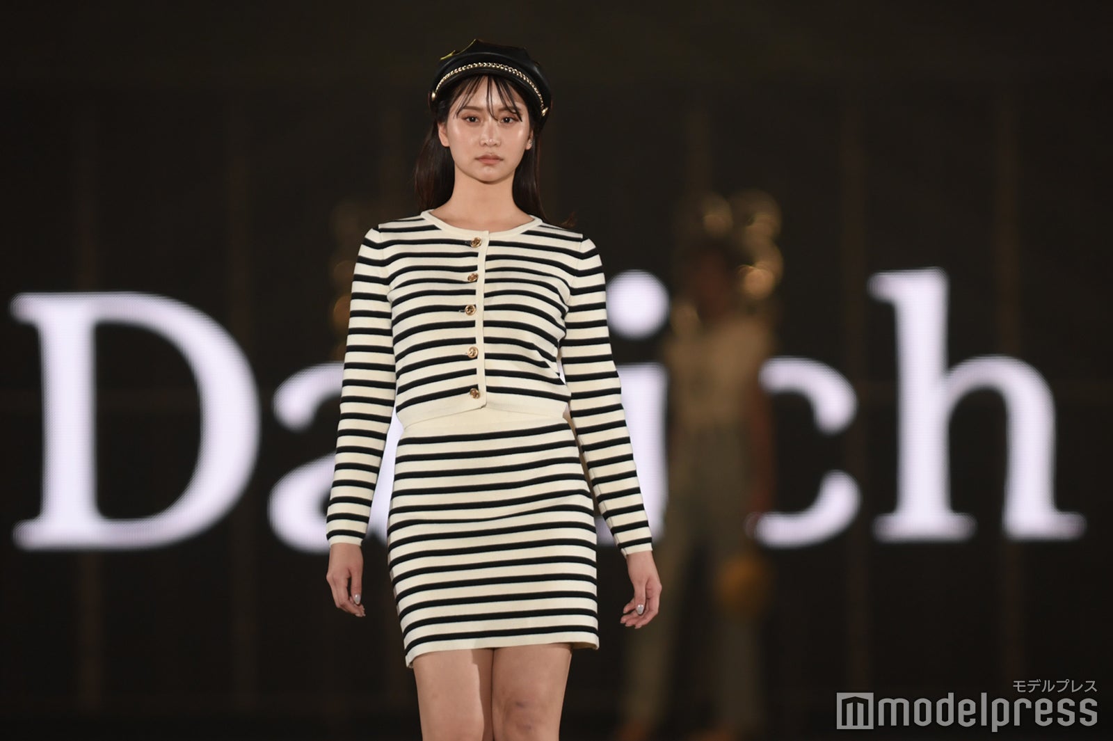 永尾まりや（C）モデルプレス