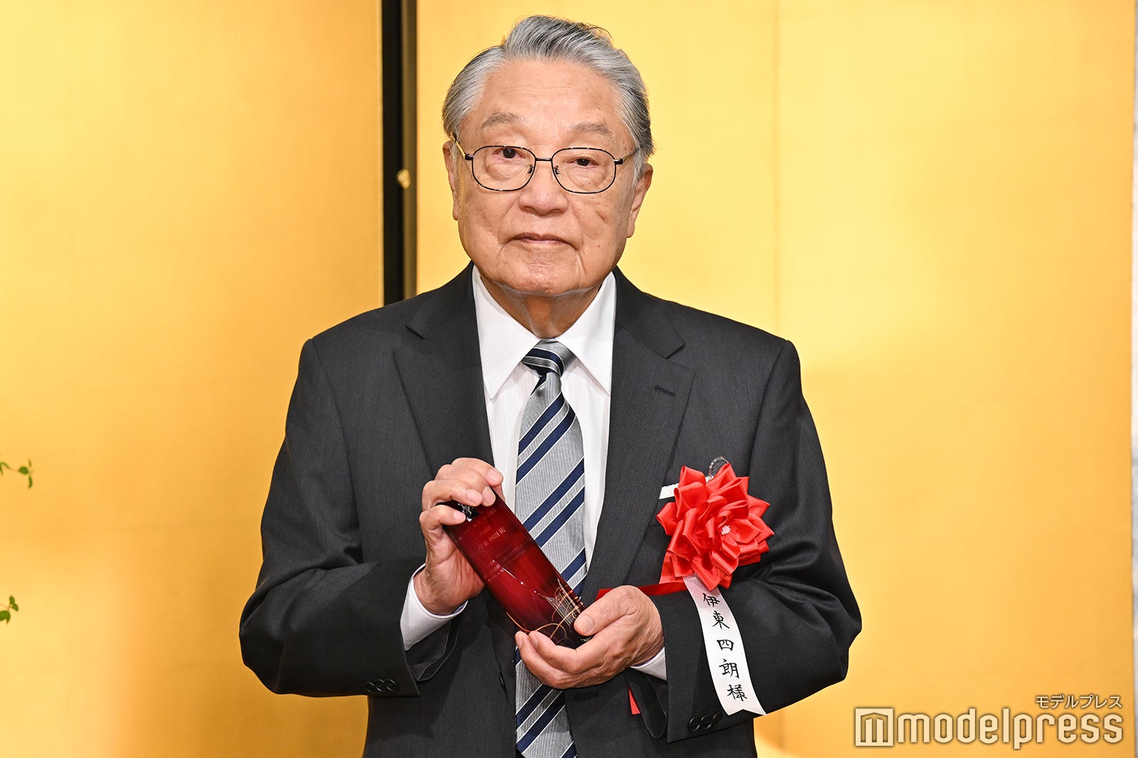 伊東四朗（C）モデルプレス