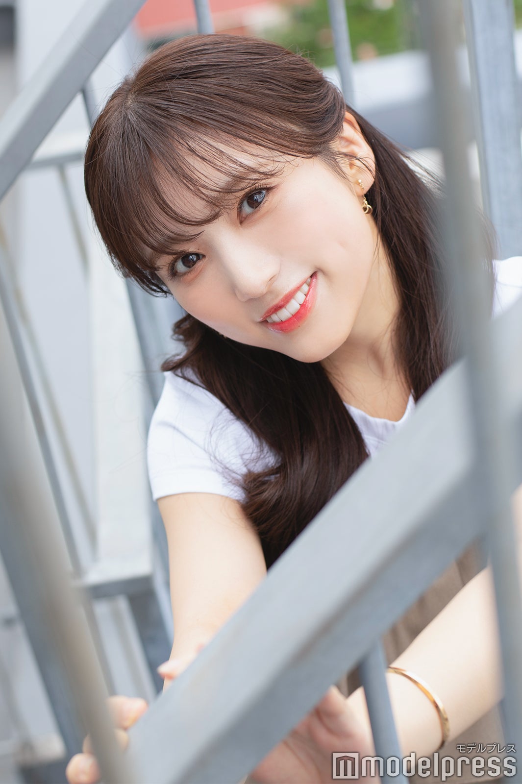 矢吹奈子、坂本昌行と稽古中の"行動一致"「ちょうど同じこと考えてて…」初歌合わせで見せた抜群コンビネーション【「ブラック・ジャック」インタビュー後編】