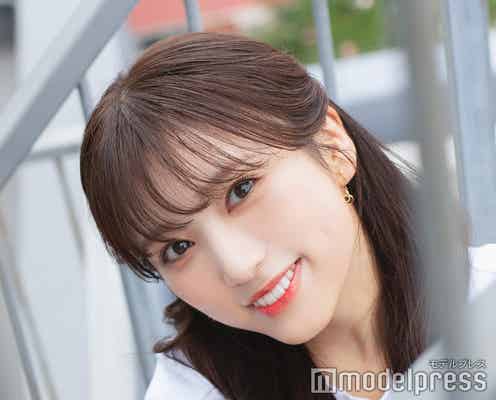 矢吹奈子、坂本昌行と稽古中の"行動一致"「ちょうど同じこと考えてて…」初歌合わせで見せた抜群コンビネーション【「ブラック・ジャック」インタビュー後編】