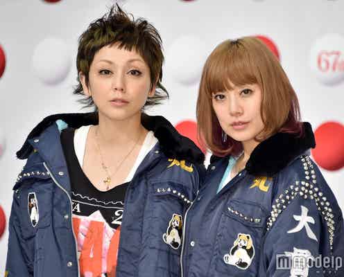 PUFFY「紅白歌合戦」初出場 過去のオファーから“20年越し”念願叶う<コメント>