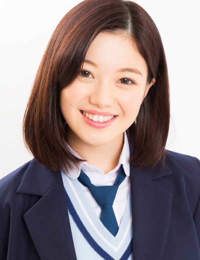 萩田帆風(提供写真)