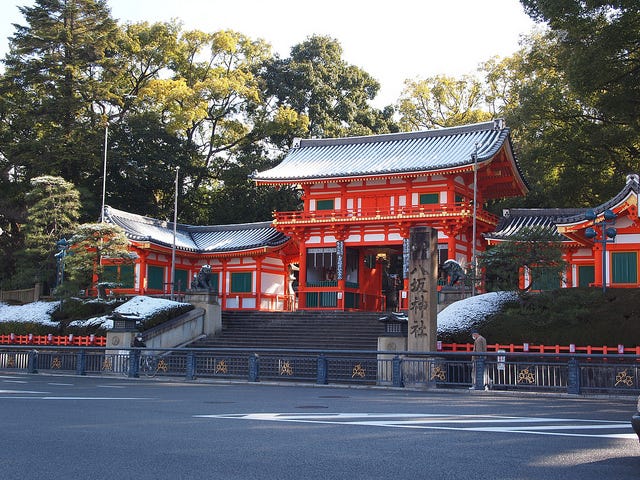 美肌を叶える女性にオススメのパワースポット