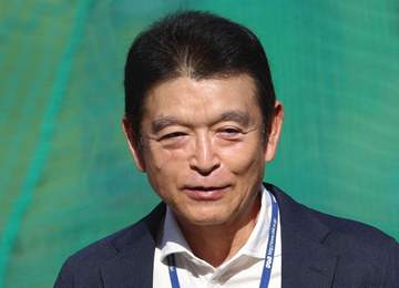 池谷公二郎さんをカープレジェンド6人が囲む 小早川毅彦氏が1月の秘蔵ショット公開で追悼「『実はどっきりだった』とひょっこり現れる様な気が」