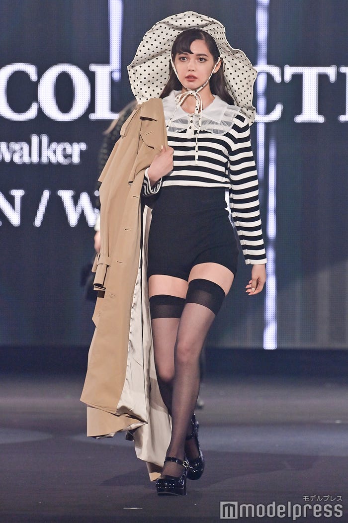 愛花(C)モデルプレス